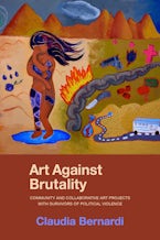 Art Against Brutality Art Against Brutality