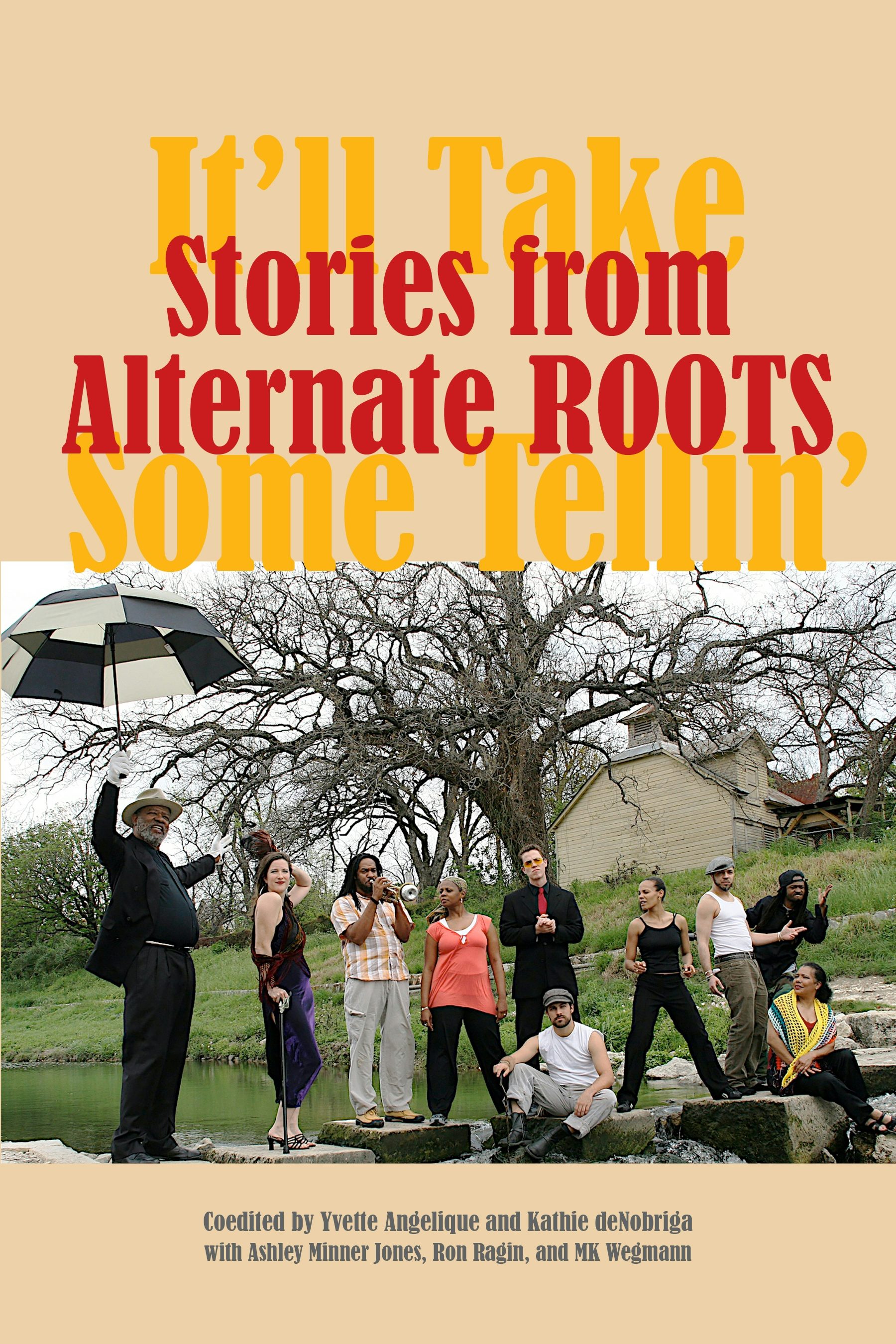 Stories from Alternate ROOTS