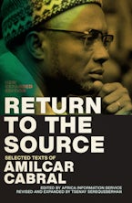 Return to the Source Return to the Source