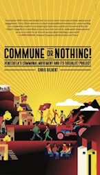 Commune or Nothing! Commune or Nothing!