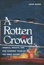 A Rotten Crowd A Rotten Crowd
