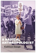 A Radical Anthropologist A Radical Anthropologist
