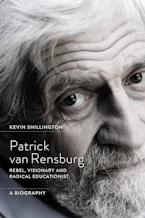 Patrick van Rensburg