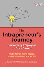 The Intrapreneur’s Journey