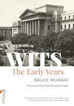 WITS: The Early Years