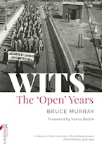 WITS: The Open Years