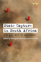 State Capture in South Africa