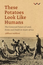 These Potatoes Look Like Humans These Potatoes Look Like Humans