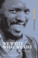 We Write What We Like
