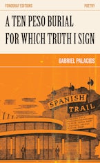 A Ten Peso Burial For Which Truth I Sign A Ten Peso Burial For Which Truth I Sign